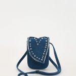 bolso vaquero