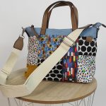 bolso vaquero