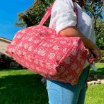 bolso viaje
