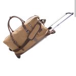 bolso viaje