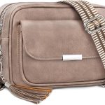 bolsos bandolera