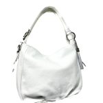 bolsos blancos