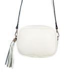 bolsos blancos