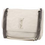bolsos blancos