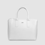 bolsos blancos