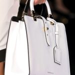 bolsos blancos