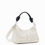 bolsos blancos