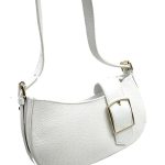 bolsos blancos