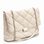 bolsos blancos