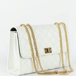 bolsos blancos