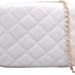 bolsos blancos