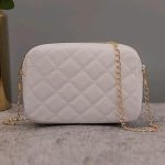 bolsos blancos