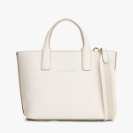 bolsos blancos
