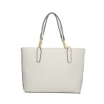 bolsos blancos
