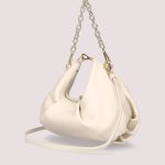 bolsos blancos
