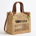 bolsos de bimba y lola