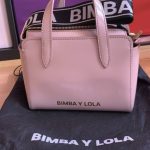 bolsos de bimba y lola
