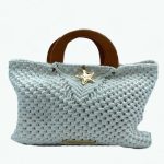 bolsos de crochet