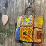 bolsos de crochet