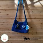 bolsos de crochet