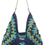bolsos de crochet