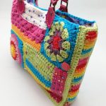 bolsos de crochet