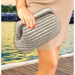 bolsos de crochet
