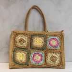 bolsos de ganchillo