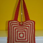 bolsos de ganchillo