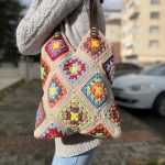 bolsos de ganchillo
