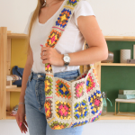 bolsos de ganchillo