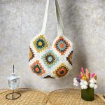 bolsos de ganchillo