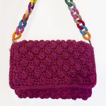 bolsos de ganchillo