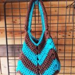 bolsos de ganchillo