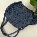 bolsos de ganchillo