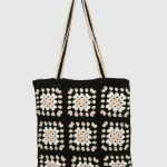 bolsos de ganchillo
