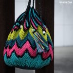 bolsos de ganchillo