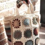bolsos de ganchillo
