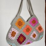bolsos de ganchillo hechos a mano