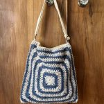bolsos de ganchillo hechos a mano