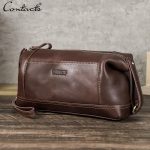 bolsos de mano hombre