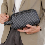 bolsos de mano hombre