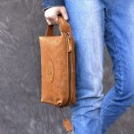 bolsos de mano hombre