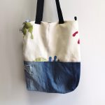 bolsos de tela