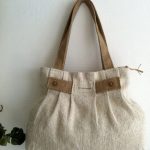 bolsos de tela