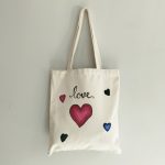bolsos de tela