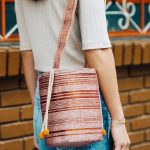 bolsos de tela