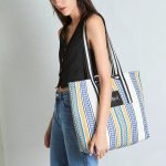 bolsos de tela