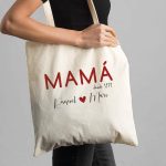 bolsos de tela