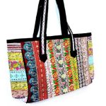 bolsos de tela